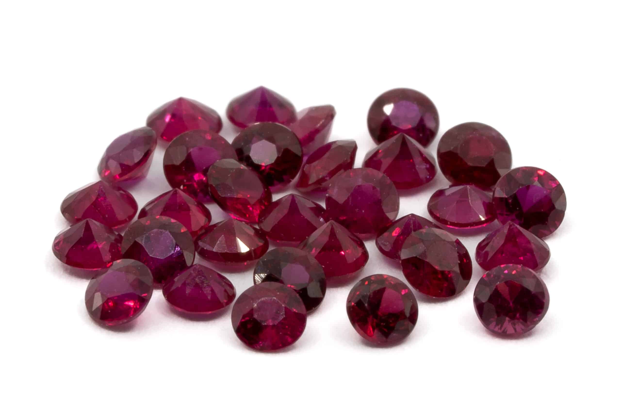 Rubine